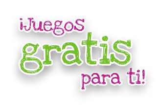 !Juegos online gratis para ti!